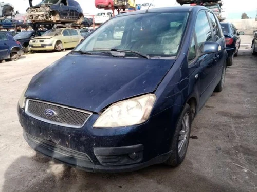 3M5T14A073DF Caja Reles/Fusibles para FORD FOCUS C-MAX (CAP)(2003) S 2004 320739 - Imagen 6 de 9