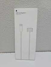 Genuine Apple USB-C to MagSafe 3 charging Cable 2 m 2 Meter 6.6ft for macbook