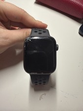 Apple Watch SE 44mm - Schermo Rotto