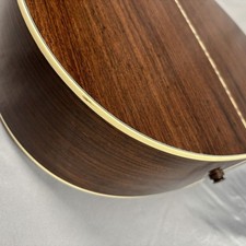 Martin 000-28 Standard Acoustic Guitar LR Baggs M1 Active Plays Well