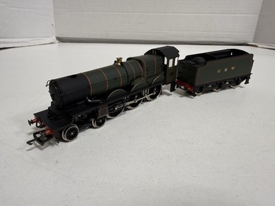 Dapol GWR Castle Class Model Railways OO/HO Scale 5090 Neath Abbey Castle