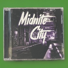 MIDNITE  CITY Midnite City