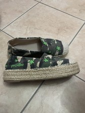 Espadrillas donna Gio Cellini Tg.36