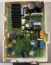 LG Washer Main Control Board EBR38163303 EAX37633802 ERB36525109