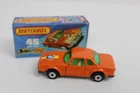 Matchbox #45 BMW 30 CSL Superfast w/Original Box Vintage NEW IN BOX