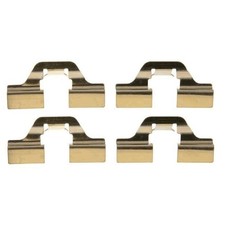 Zubehörsatz Bremsbeläge für Alfa Romeo 146 930 GTV 916 | 802815