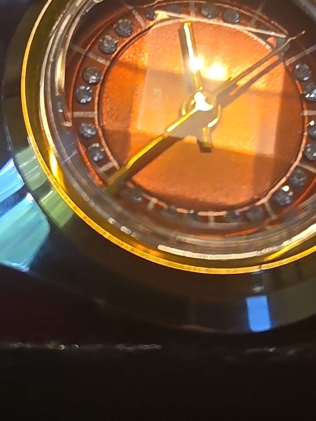 Bolivia Electra Windomatic Mechanical Ladies Watc… - image 7