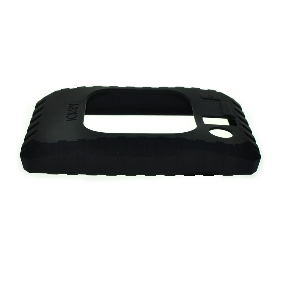 Portable Storage Bag + Bump Silicone Case for Garmin ZUMO XT Accessories - Image 4 of 4