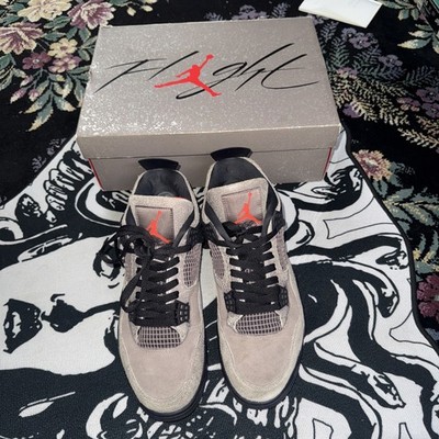 Jordan 4 Taupe Haze Size 11M