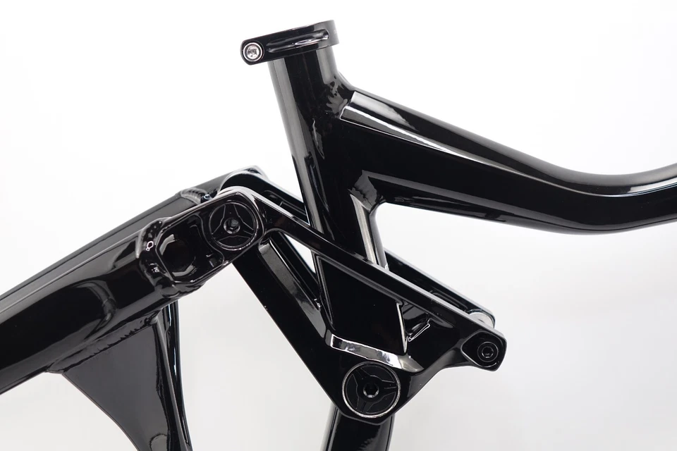 НОВЫЙ Giant Glory DH Горный Велосипед для Спуска MTB Средняя Рама 26'' Колесо - Изображение 3 из 4