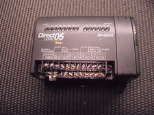 AUTOMATION DIRECT D0-05AR / D005AR