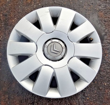 CITROEN XSARA PICASSO 15" ALLOY WHEEL RIM 10 SPOKE 1999~2008⭐FAST POST⭐#4