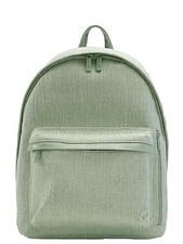 Beis the small backpack in matcha