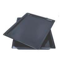 Gorenje Backblech Und Fettpfanne Im Set 274662 Und 274663 458 X 364 Mm