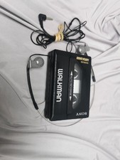Sony Walkman A602 With Original Headphones