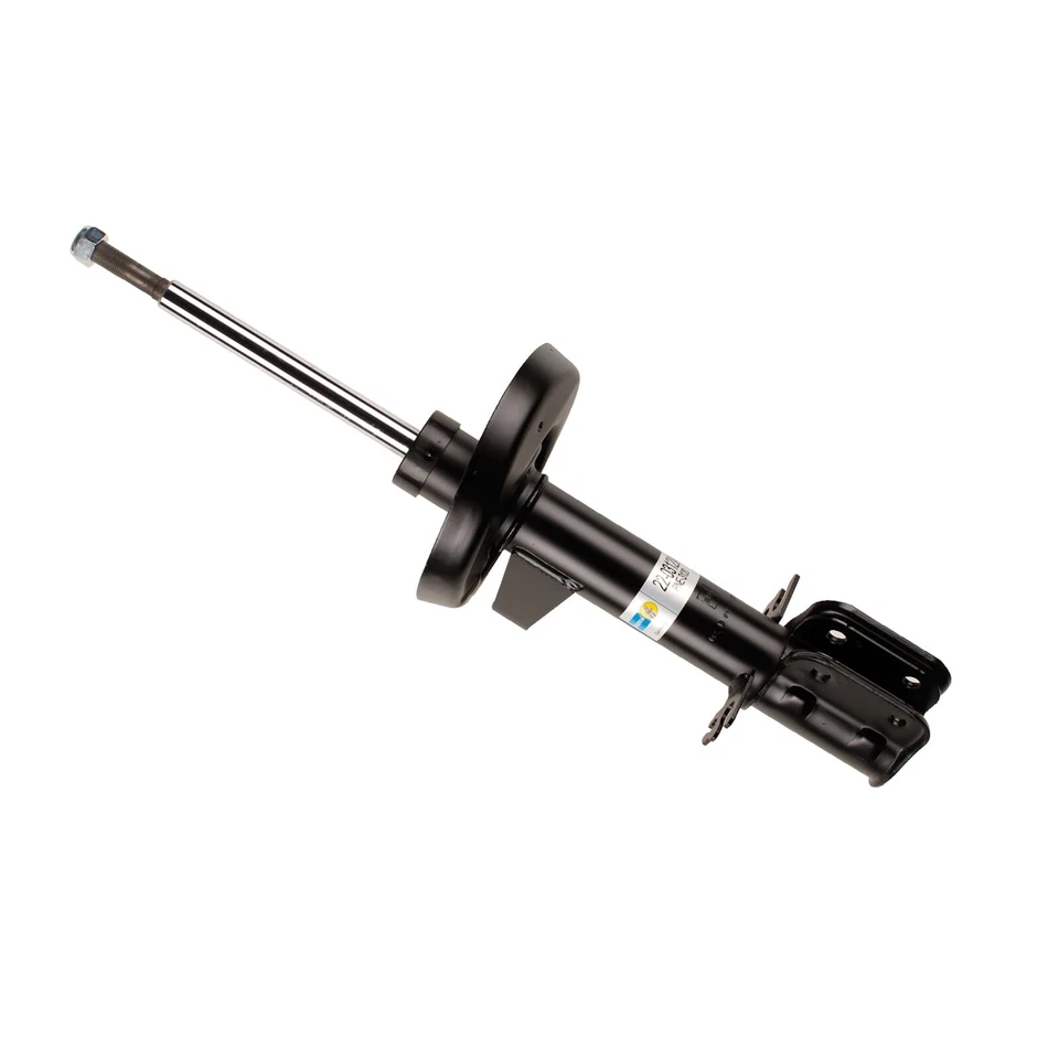 2X BILSTEIN B4 AMORTISSEURS À Gaz AVANT Compatible Avec OPEL OMEGA A SENATOR B - Photo 2/2