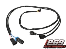 Knock & Cam Camshaft Sensor Extension Wiring Harness LS1/LS6 to LS2/LS3