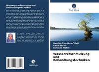 Hamida Tun-Nisa Chisti (U. A.) | Wasserverschmutzung Und Behandlungstechniken