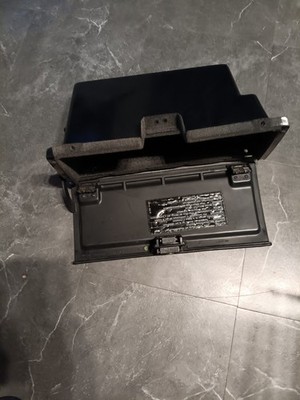 Glove Box VW Scirocco II (Type 53B)