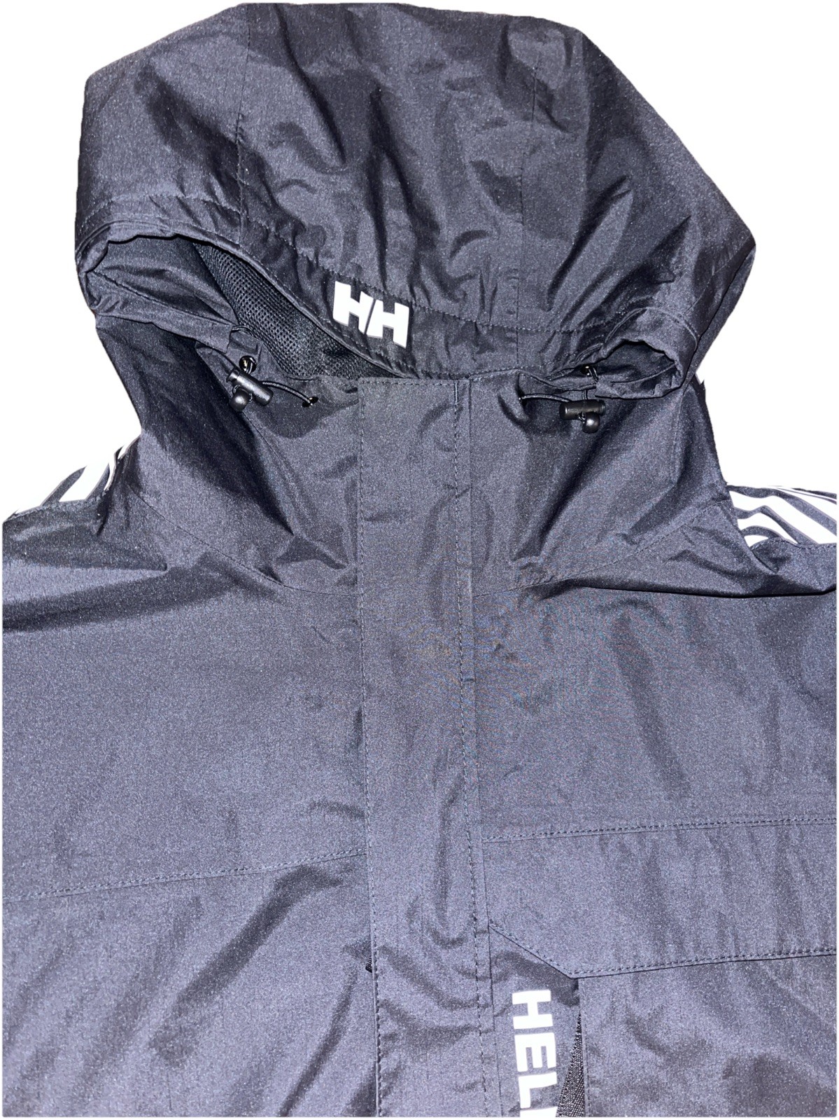Helly Hansen Vector Helly Tech Ripstop Waterproof… - image 3