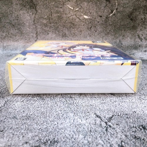 Playstation 3 Date A Live Rinne Utopia Limited Edition PS3 Japan Game Sealed New - Picture 6 of 6