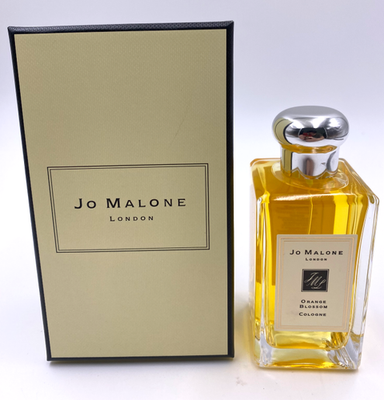 Jo Malone Orange Blossom Cologne Spray 3.4 oz 100ml New Sealed | eBay