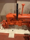 Case DC-3 Tractor Scale 1/16 Liberty Spec cast USA — photo 8