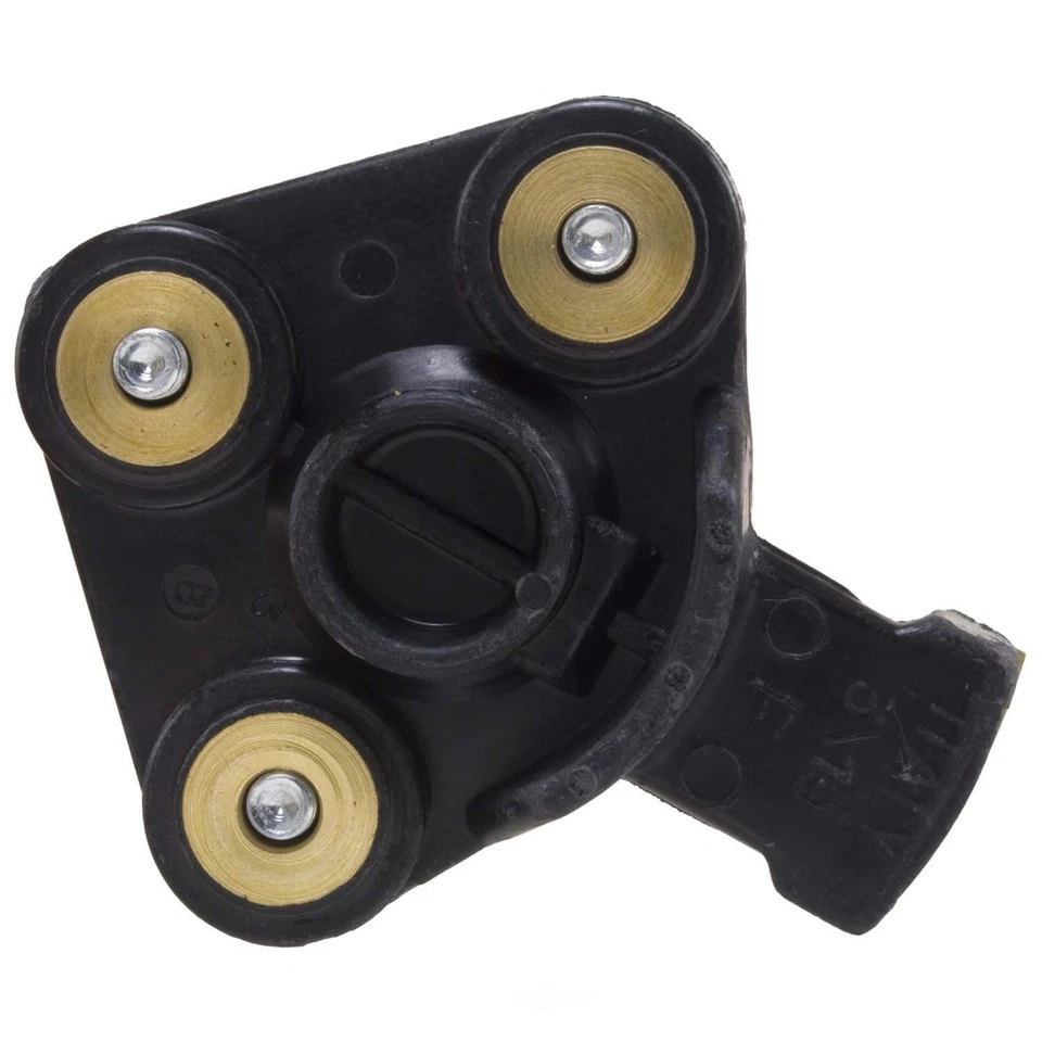 Kit de tapa y rotor de distribuidor para Volvo 760.780 1987-1990 WVE BY NTK Foto 3 de 4