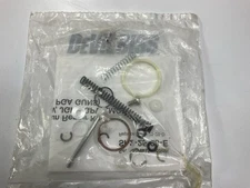 Devilbiss 191936 Spray Gun Repair Kit For JGV, JGP, JGPV, LMG, PGA Spray Gun
