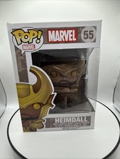 2014 Funko Pop Marvel Thor Series 2 Vinyl Figures 12