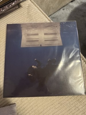 Billie Eilish - Hit Me Hard And Soft Spotify Exclusive Vinyl
