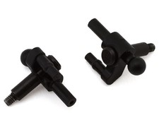 Kyosho Mini-Z MR-04 Steering Knuckles 1 Degrees Camber 2 KYOMZW702-1