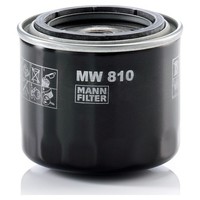 Mann-Filter ÖLfilter MW 810