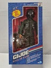 GI Joe Hall of Fame – ACE Fighter Pilot – 12” Figure – 1990s – NEW in Sealed Box