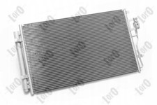 Condensateur Hyundai SANTA FE