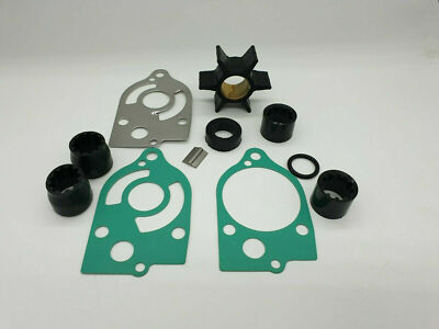 MERCURY, US MARINER 60, 70 HP 3 CYL 46-60366Q1 WATER PUMP IMPELLER KIT
