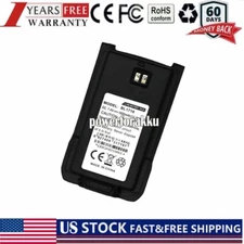 Internal battery for HYT TC-508 TC-518 TC-580 TC-585 TC-446 TC-446S BL-1719 7.4V