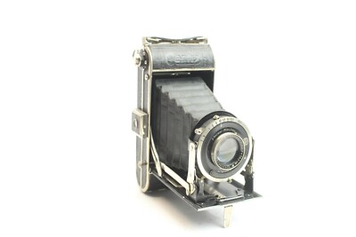 certix radionar 4,5/6,5cm klappkamera