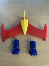 Great mazinger z popy chogokin godaikin bandai 1974 Mattel Shogun Warriors GA05