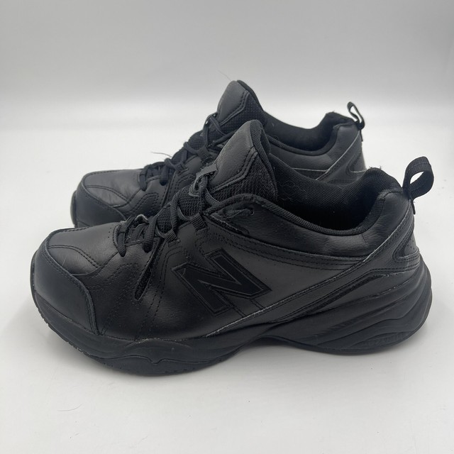Size 10 - New Balance 608v4 Black for 