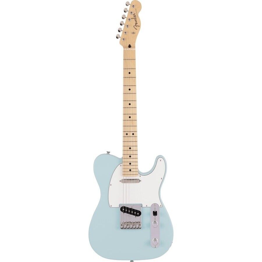 Fender Made in Japan Junior Collection Telecaster Satin Fender Made in Japan Junior Collection Telecaster Satin