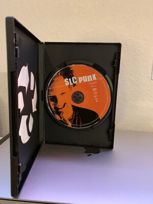 SLC PUNK • DVD • Classic Punk Rock • Matthew Lillard • Jason Segal 43396040151 | eBay SLC PUNK • DVD • Classic Punk Rock • Matthew Lillard • Jason Segal 43396040151 | eBay