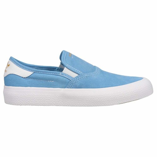 Womens Sneakers Shoes Casual - Blue 