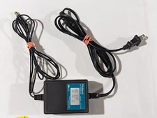 Edirol Roland MA-5D AC Adapter ACQ-120 Power Cord