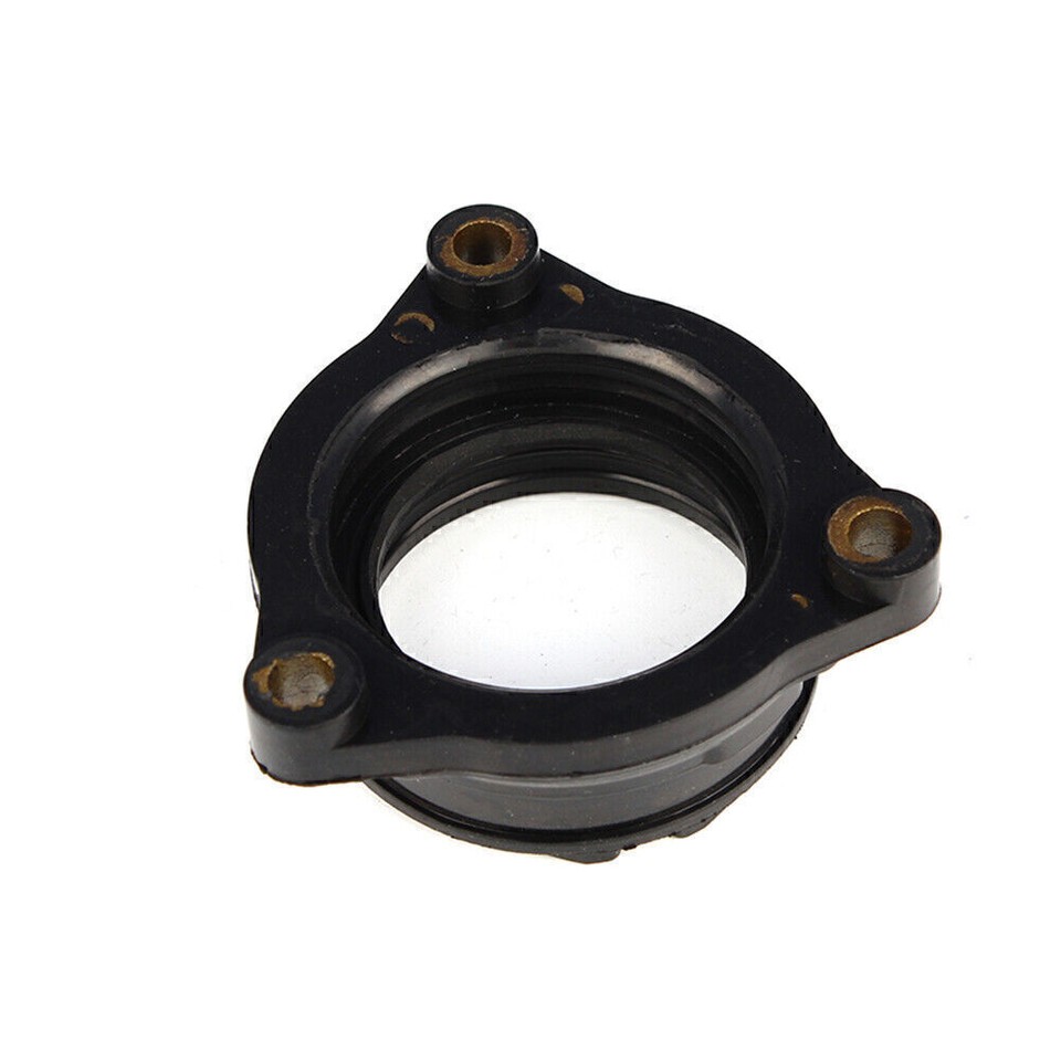 Carb Carburetor Intake Manifold Joint Fit Yamaha YZ450F 20062009