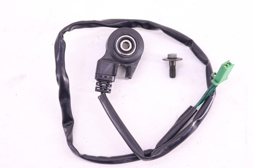 Honda CBR929RR CBR 929 2000 00-01 OEM SENSOR DE PIE DE CABRA H180 - Imagen 2 de 8