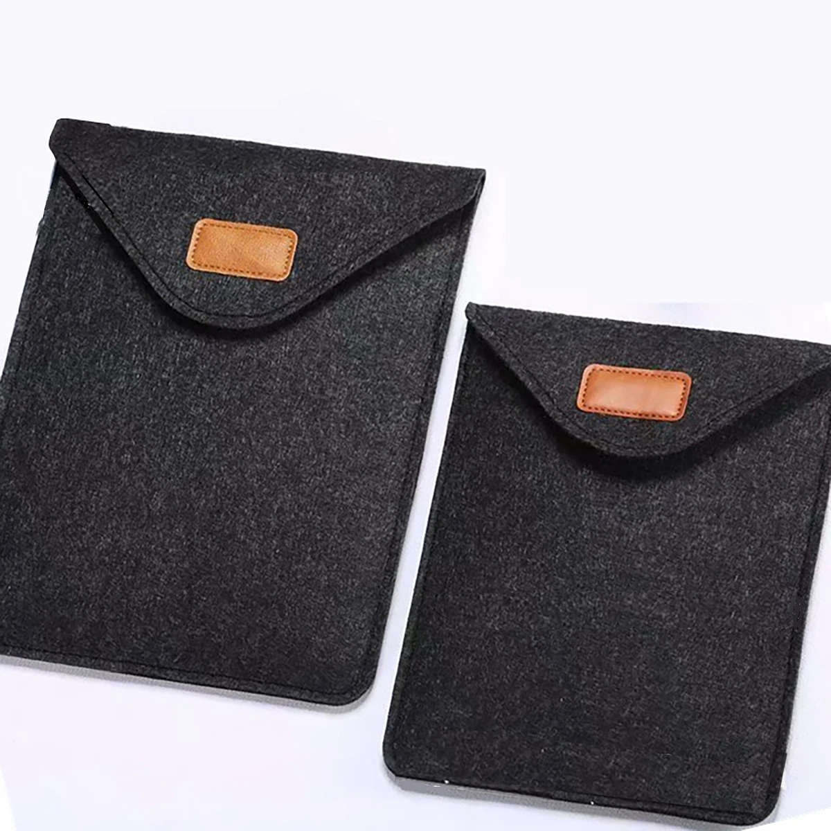 Universal Protective Sleeve Case Pouch for Lenovo iPad Air Pro Samsung Tablet