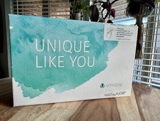 DNA Test Kit:  Ancestry Personal Genetic Reports