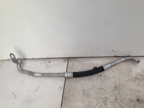 Mercedes C-Klasse C200 Kompressor 1,8 W203 (00-04) : Klimaleitung
