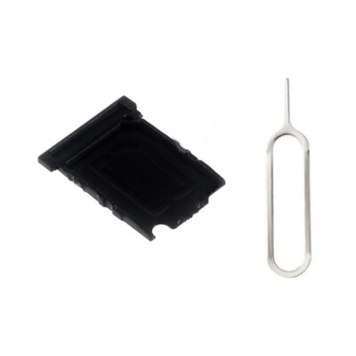 SIM Card Tray Holder Slot+Pin For Cricket/T-Mobile/MetroPCS/AT&T HTC Desire 626s